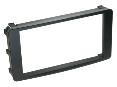 ACV 2-Din Radiosovite Mitsubishi Lancer