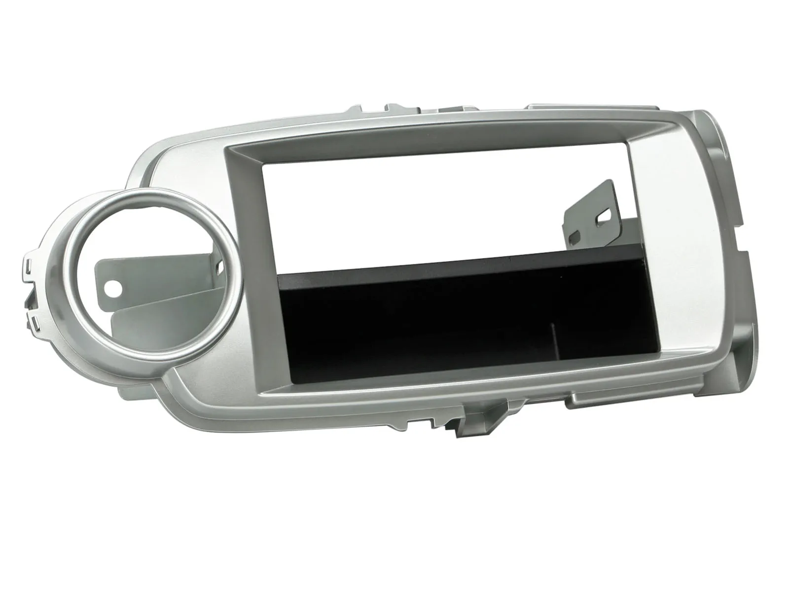 ACV 1-Din Radiosovite Toyota Yaris 2011->