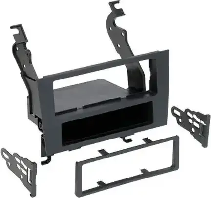 ACV 1-Din Radiosovite Lexus