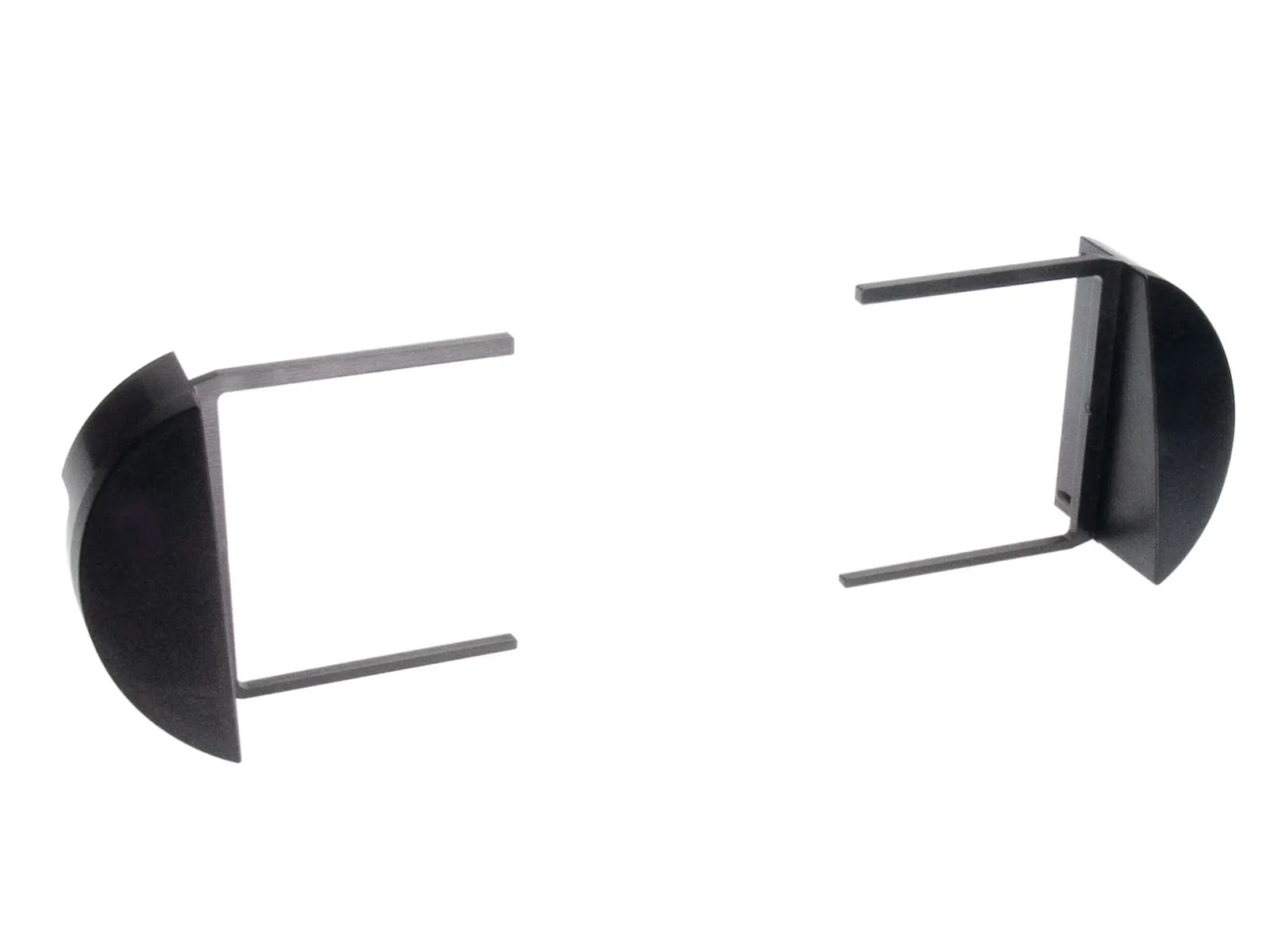 ACV 1-Din Radiosovite VW Beetle 97-2010