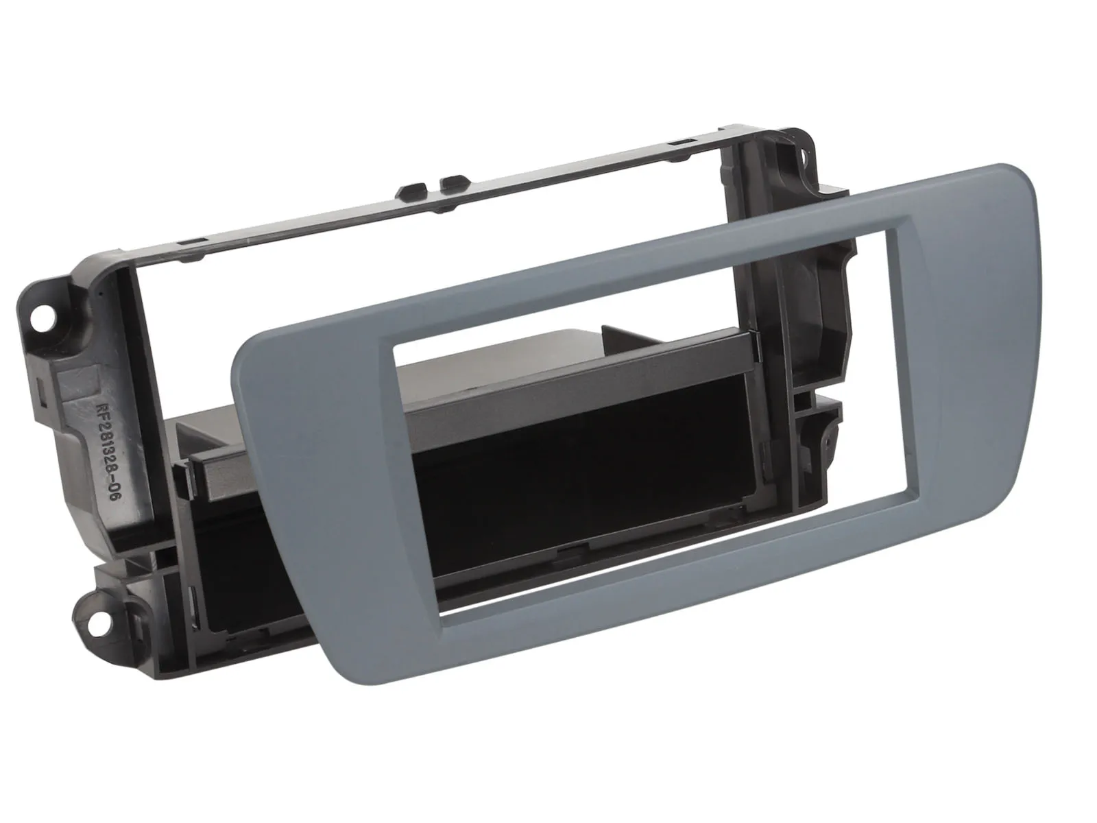 ACV 2-Din Radiosovite Seat