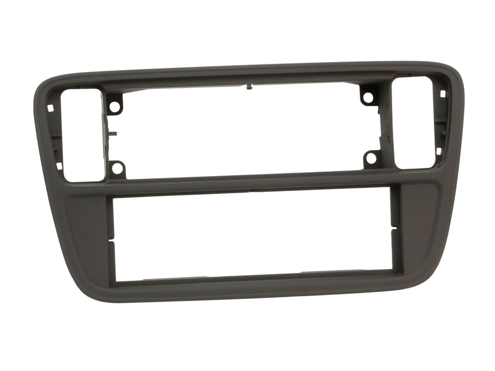 ACV 1-Din Radiosovite Skoda/Seat