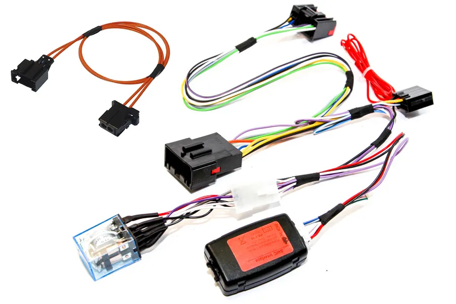 InCarTec STALK Range Rover