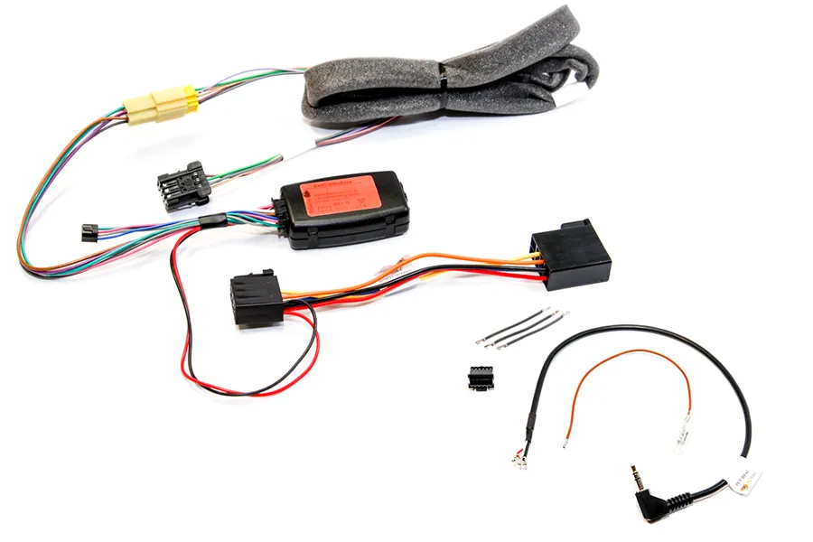 InCarTec STALK Renault