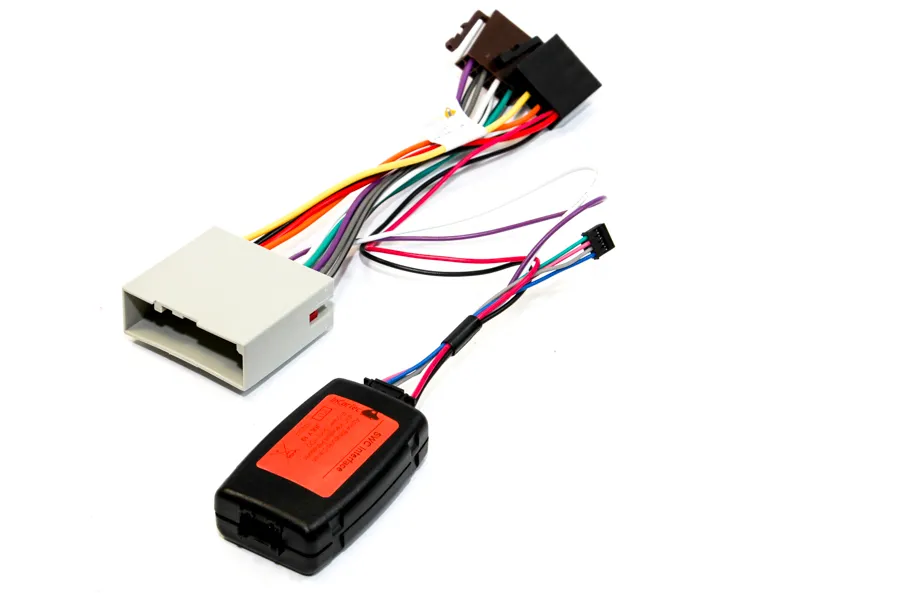 InCarTec STALK Ford Mustang 2011-2014