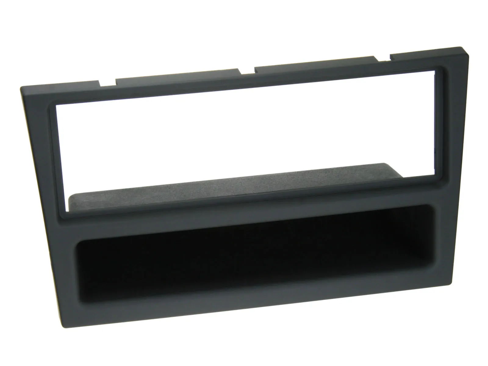 ACV 1-Din Radiosovite Opel chargoal