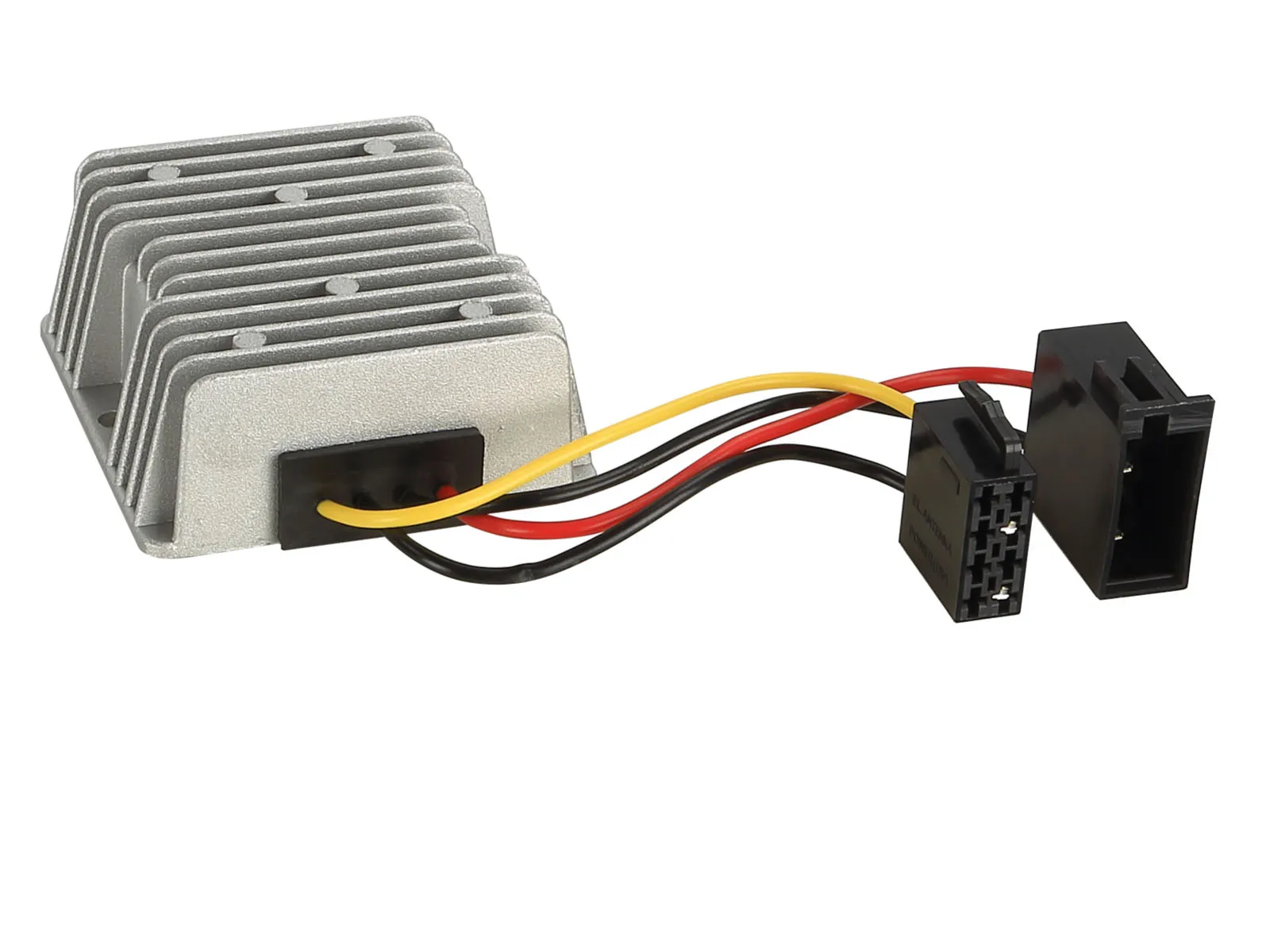 ACV Jännitteenalennin 24-12V 10A