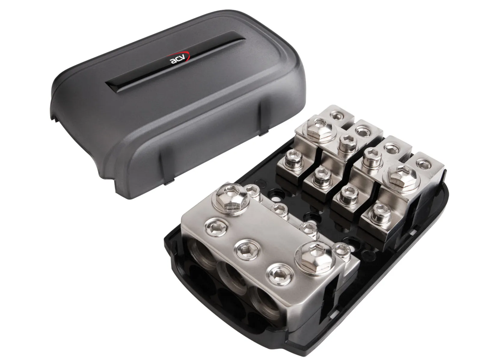 ACV Mini-ANL Sulakepesa 4-os