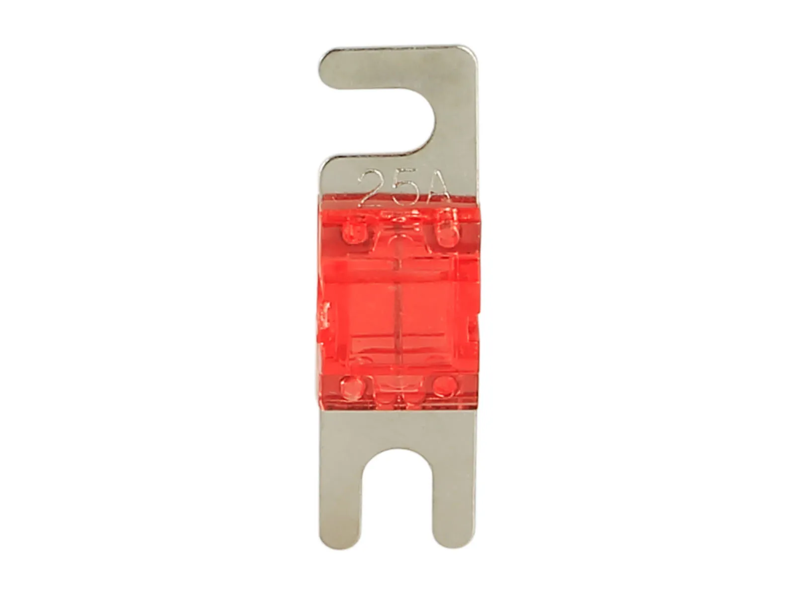 ACV Mini ANL sulake 25A 4Kpl