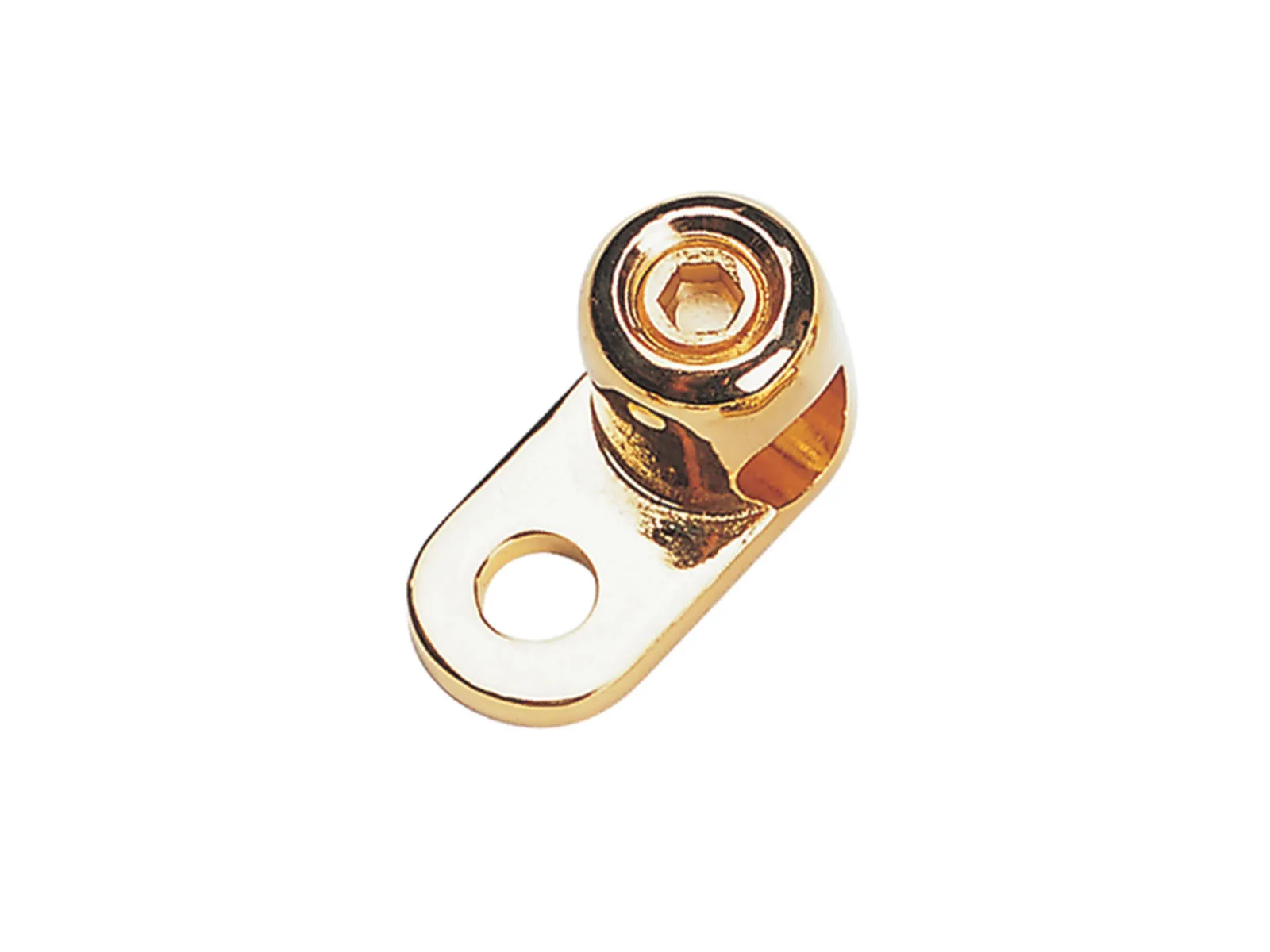 ACV Maadoitusliitin 50 mm²/8mm