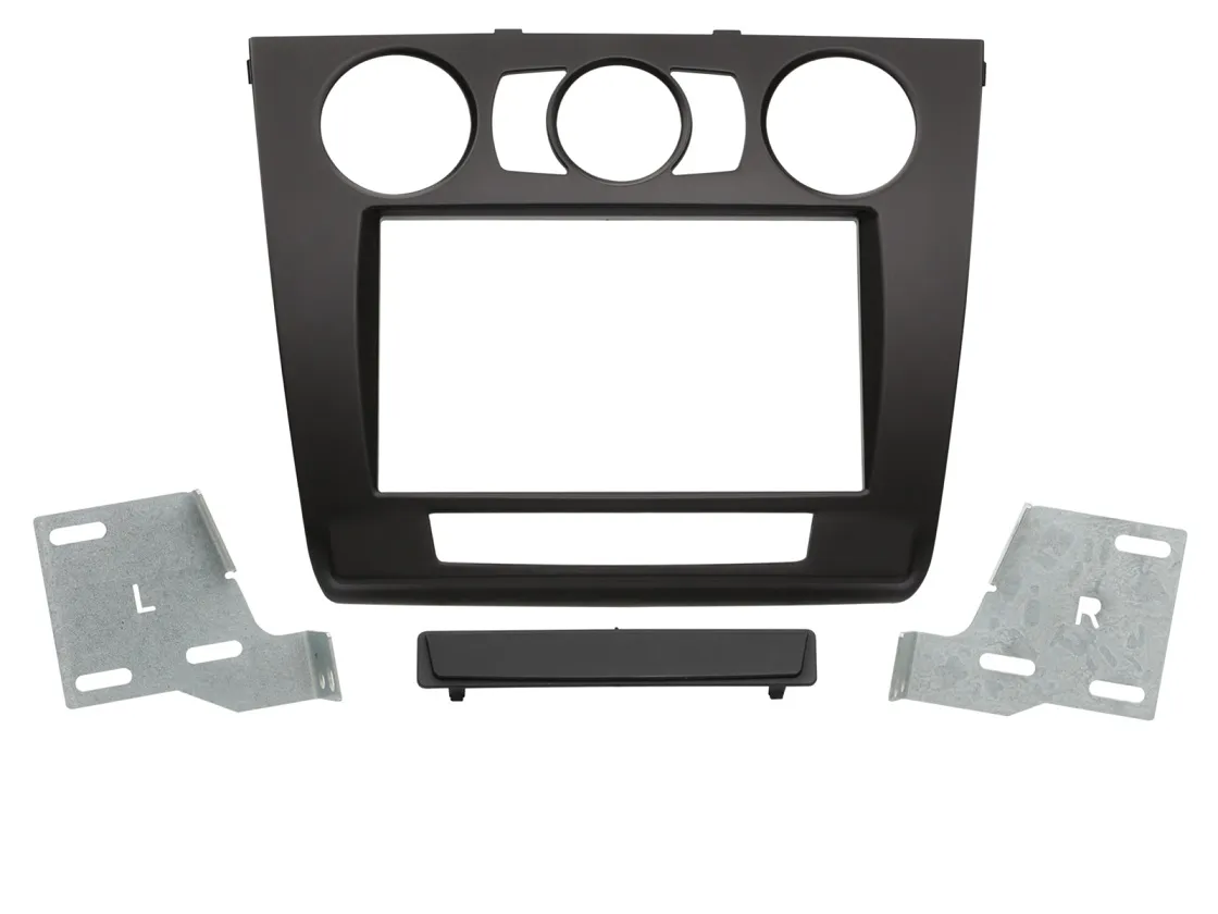 ACV 2-Din Radiosovite BMW
