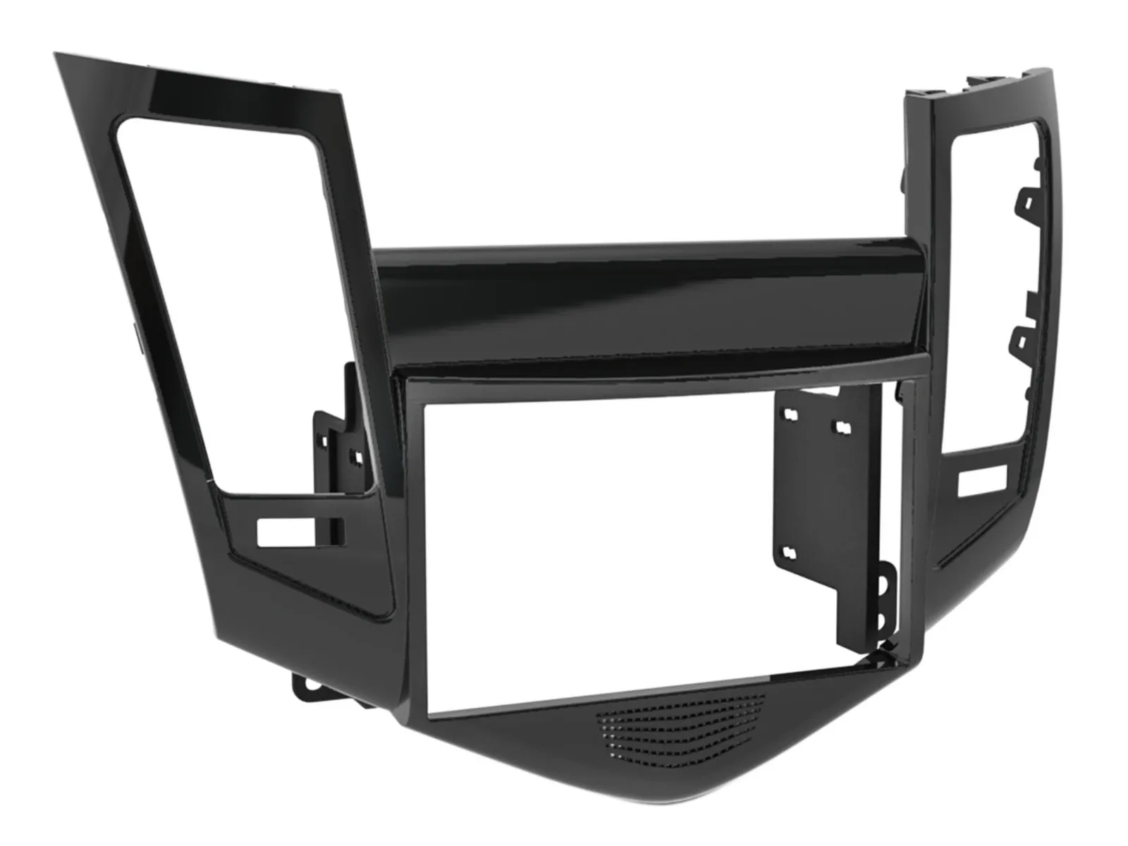 ACV 2-Din Radiosovite Chevrolet
