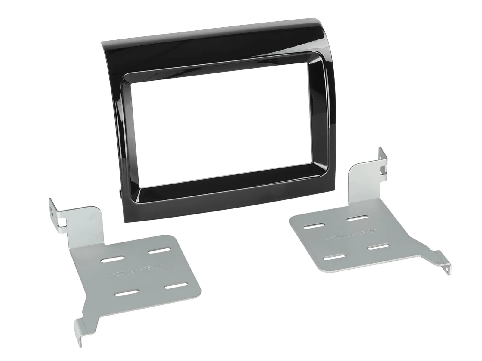 ACV 2-Din Radiosovite Fiat Ducato 2014-2021