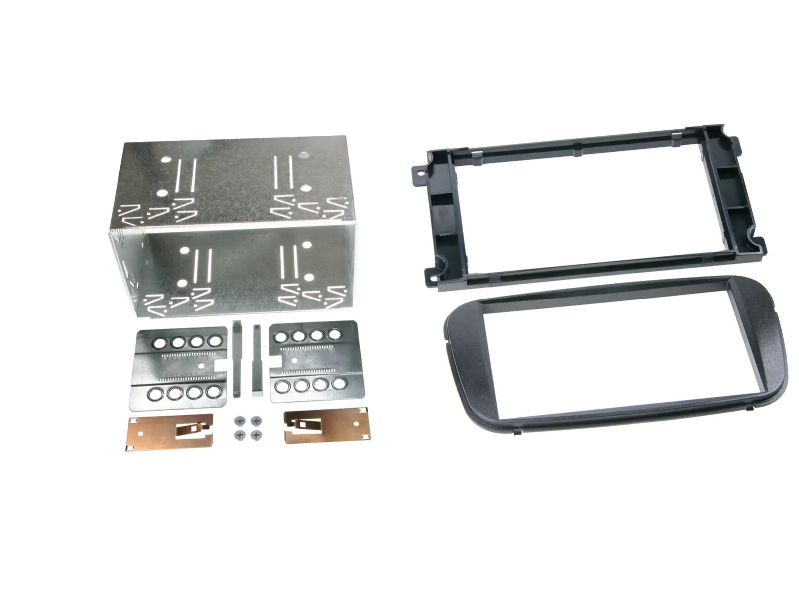 ACV 2-Din Radiosovite Ford