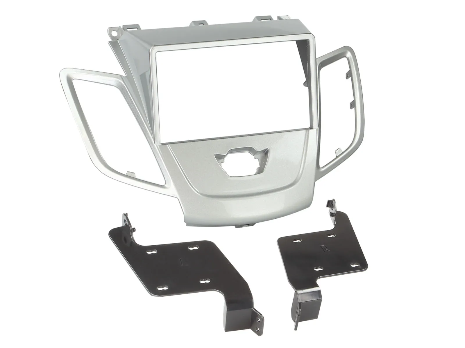 ACV 2-Din Radiosovite Ford