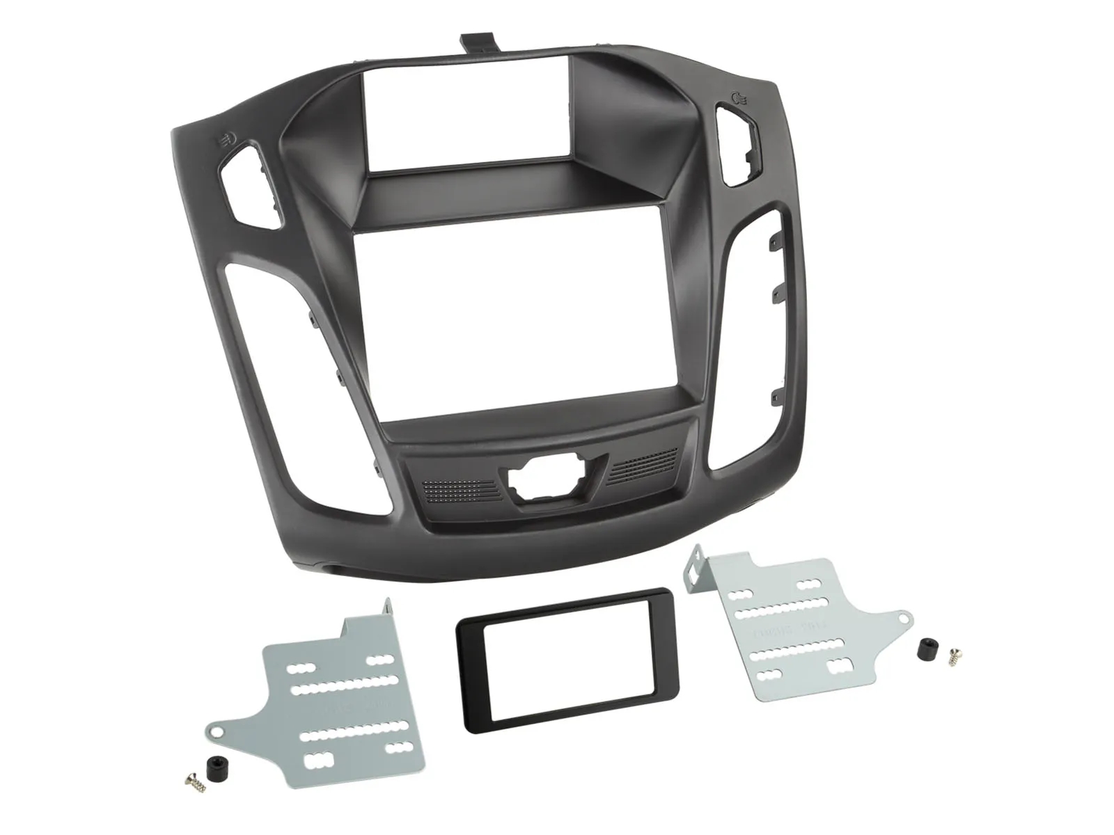 ACV 2-Din Radiosovite Ford Focus 2011-2014