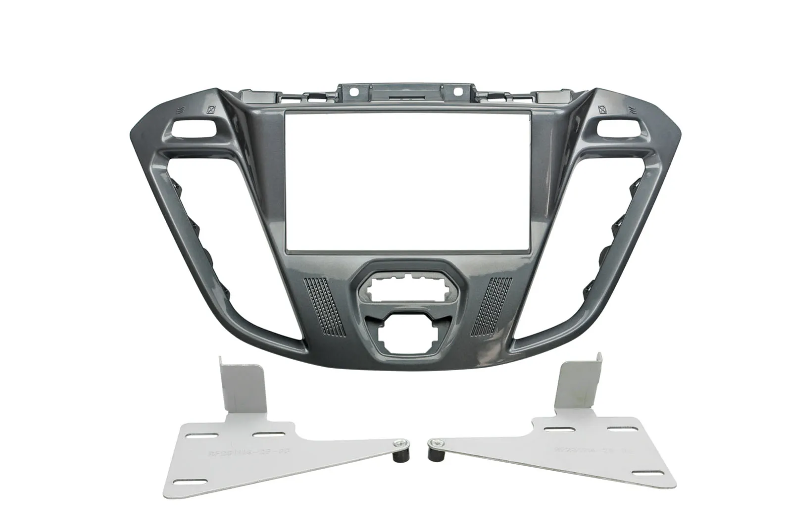 ACV 2-Din Radiosovite Ford