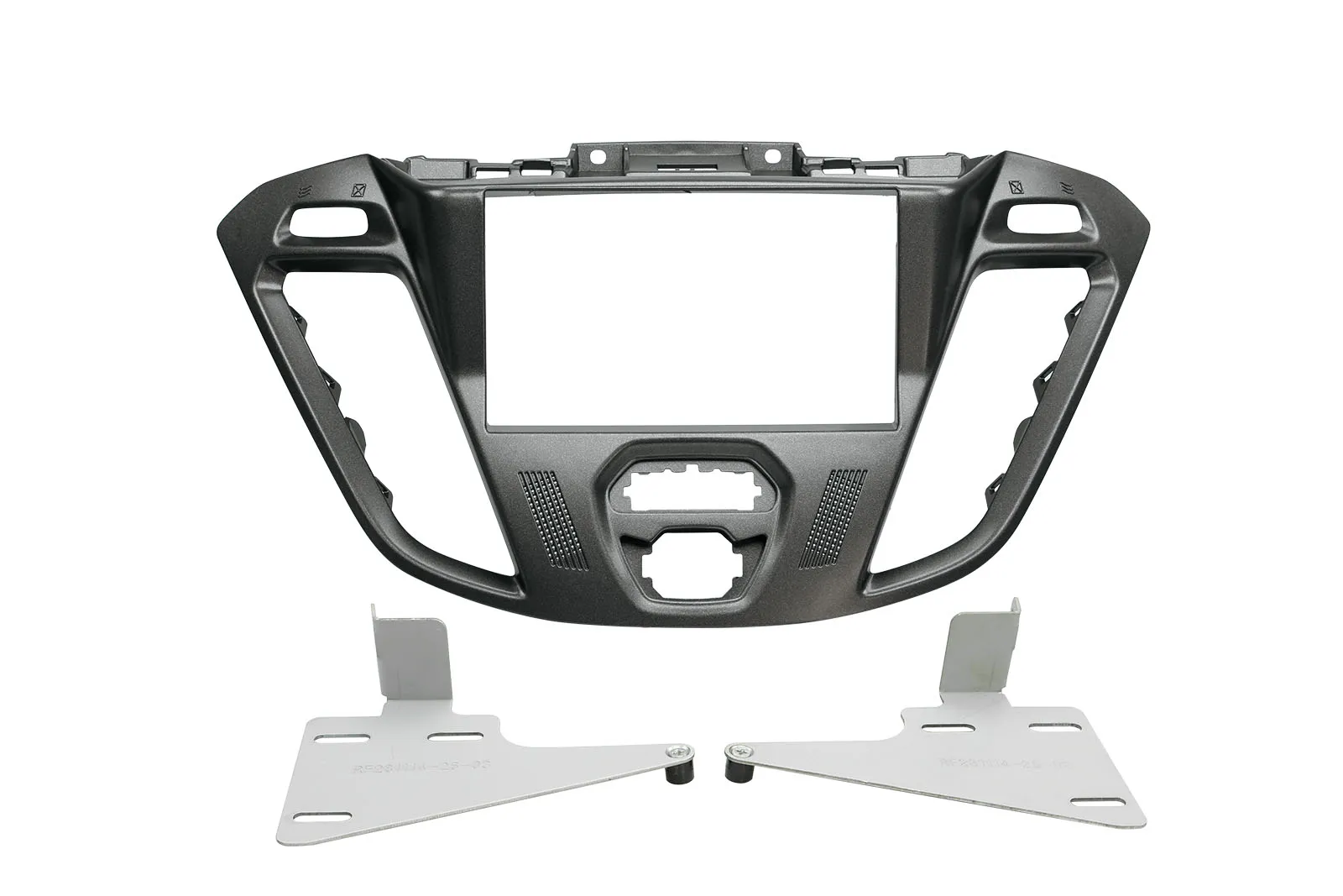 ACV 2-Din Radiosovite Ford
