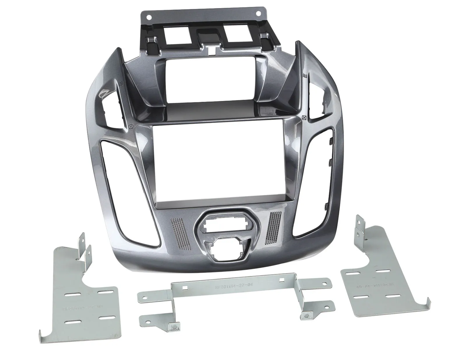 ACV 2-Din Radiosovite Ford Connect Nebula