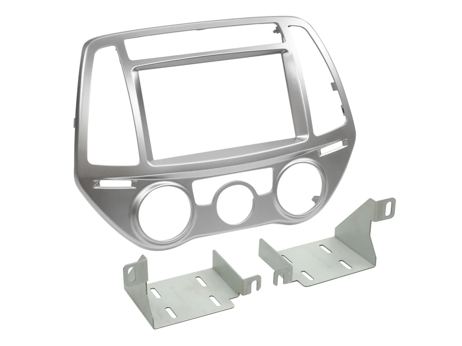ACV 2-Din Radiosovite Hyundai