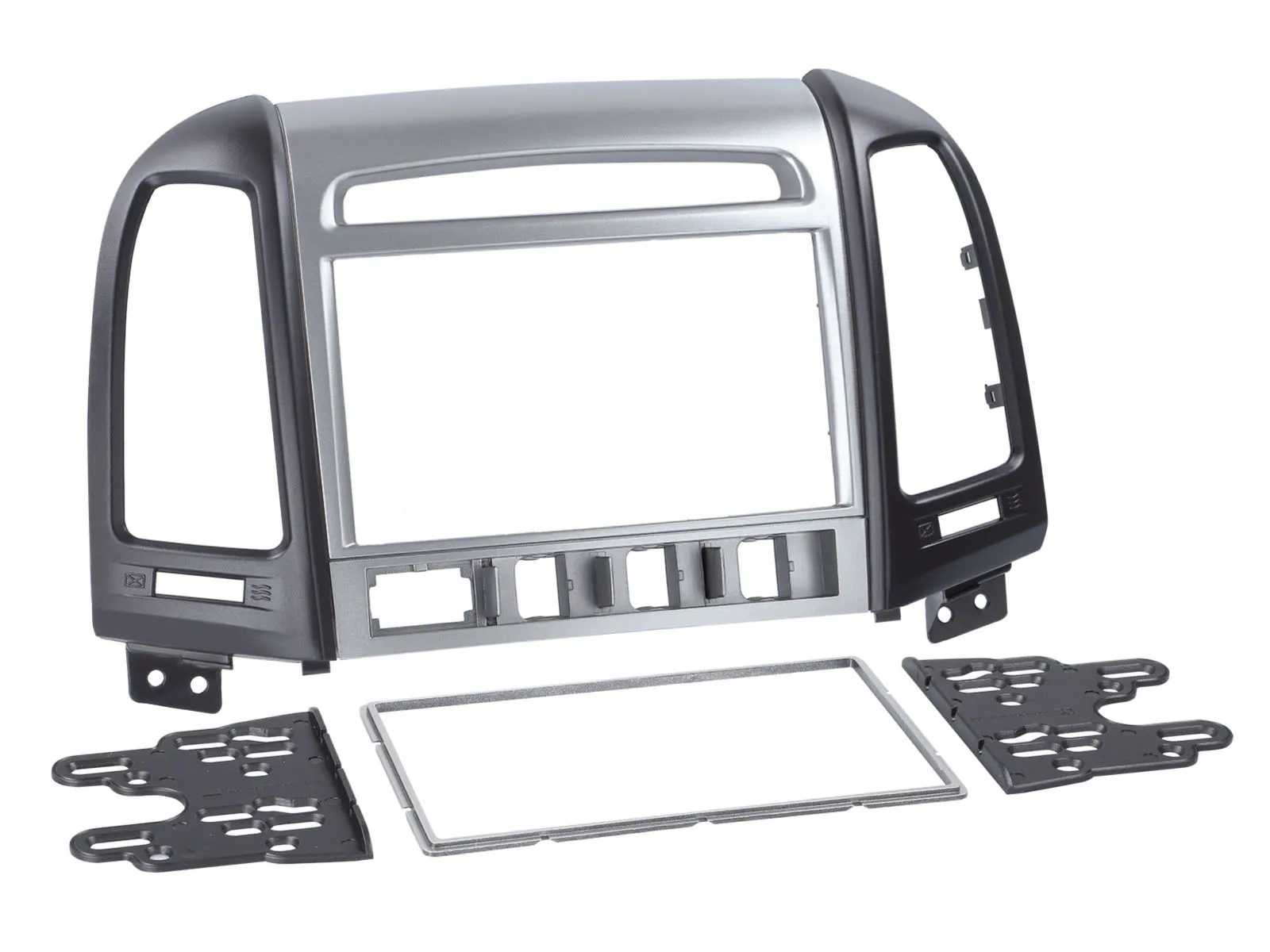 ACV 2-Din Radiosovite Hyundai Santa Fe