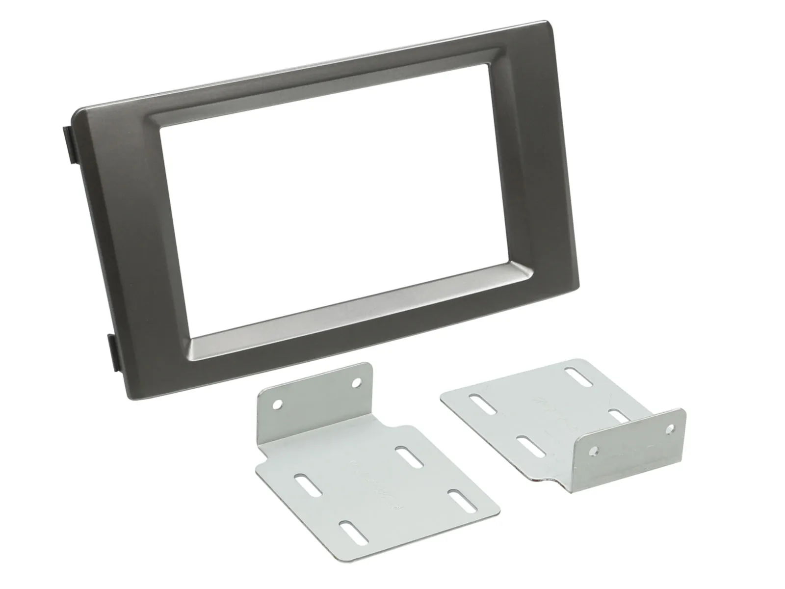 ACV 2-Din Radiosovite Iveco Daily 2006-2014