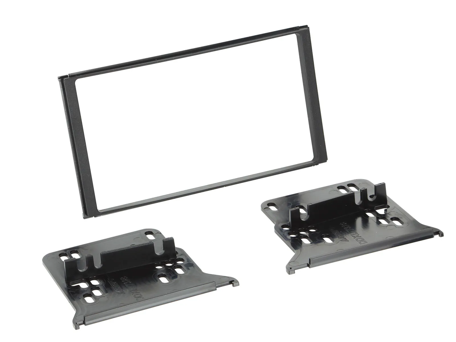 ACV 2-Din Radiosovite Kia