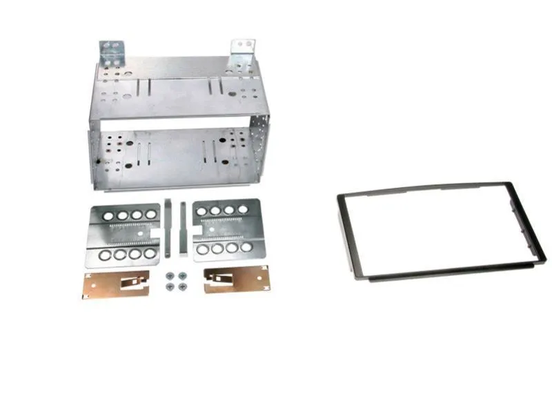 ACV 2-Din Radiosovite Kia