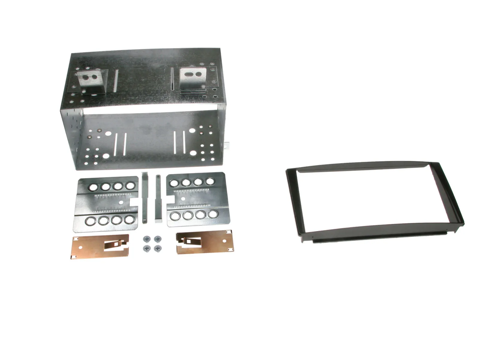 ACV 2-Din Radiosovite Kia