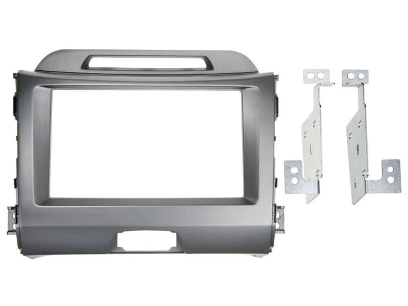ACV 2-Din Radiosovite Kia