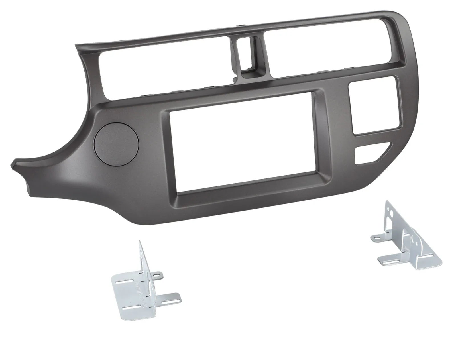ACV 2-Din Radiosovite Kia