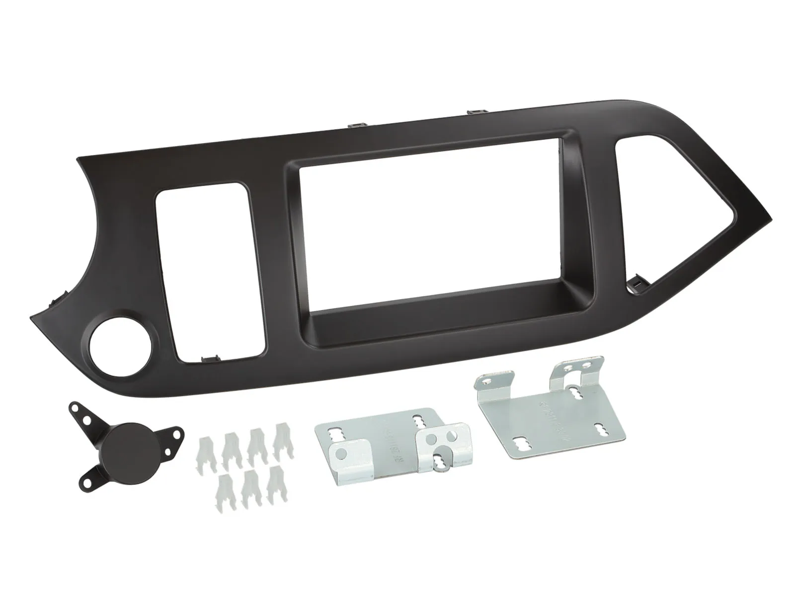 ACV 2-Din Radiosovite Kia Picanto 2011->