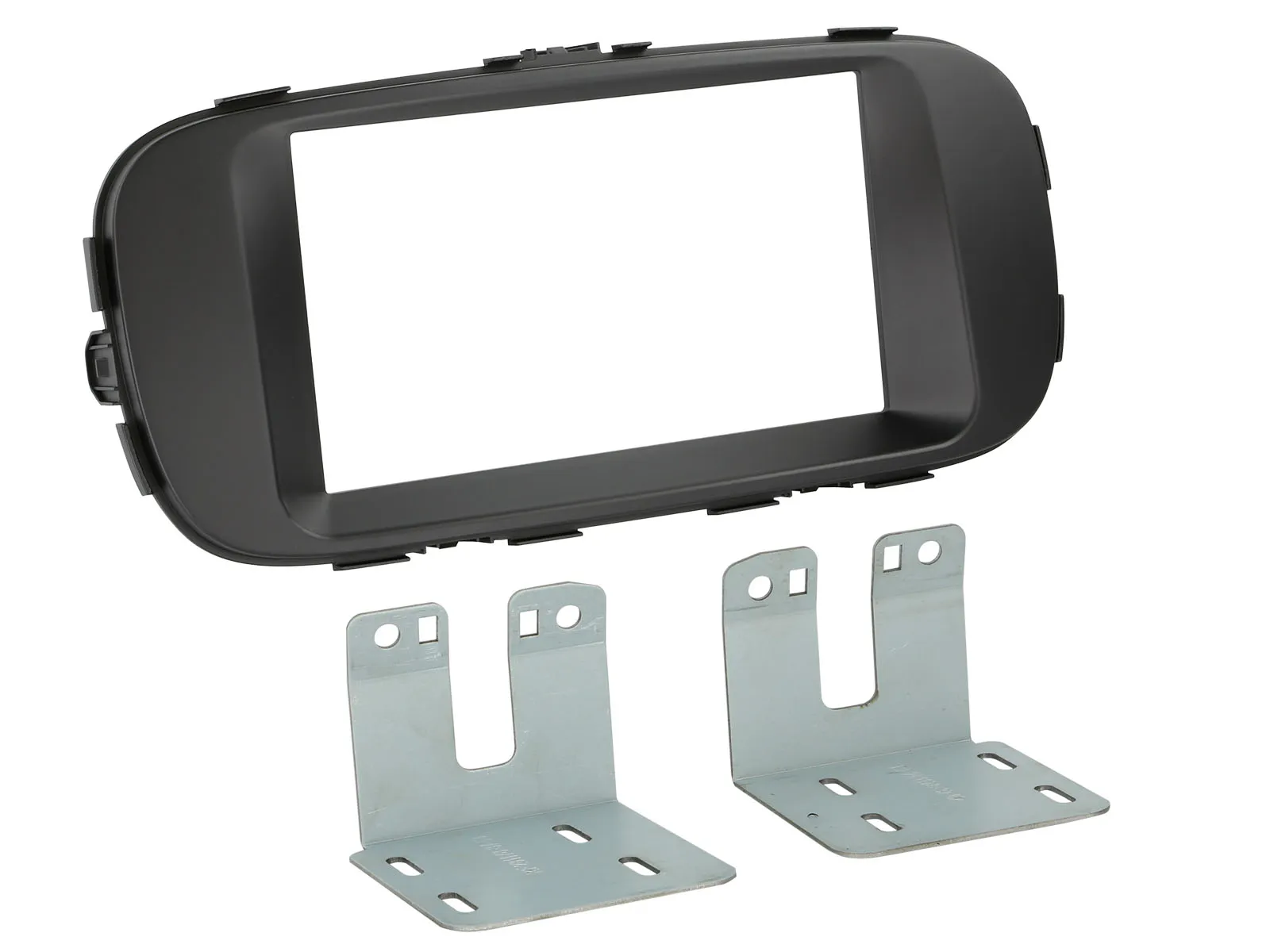 ACV 2-Din Radiosovite Kia Soul 2014->