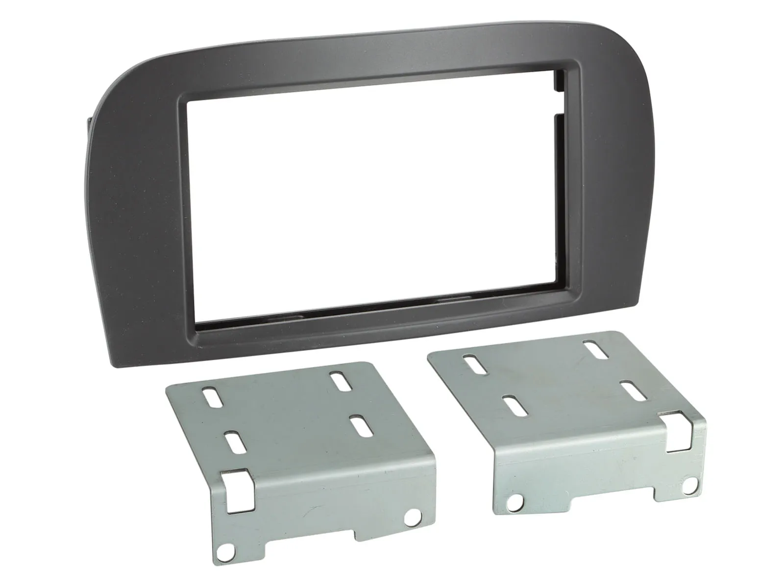 ACV 2-Din Radiosovite MB SL (R230) 2006-2012
