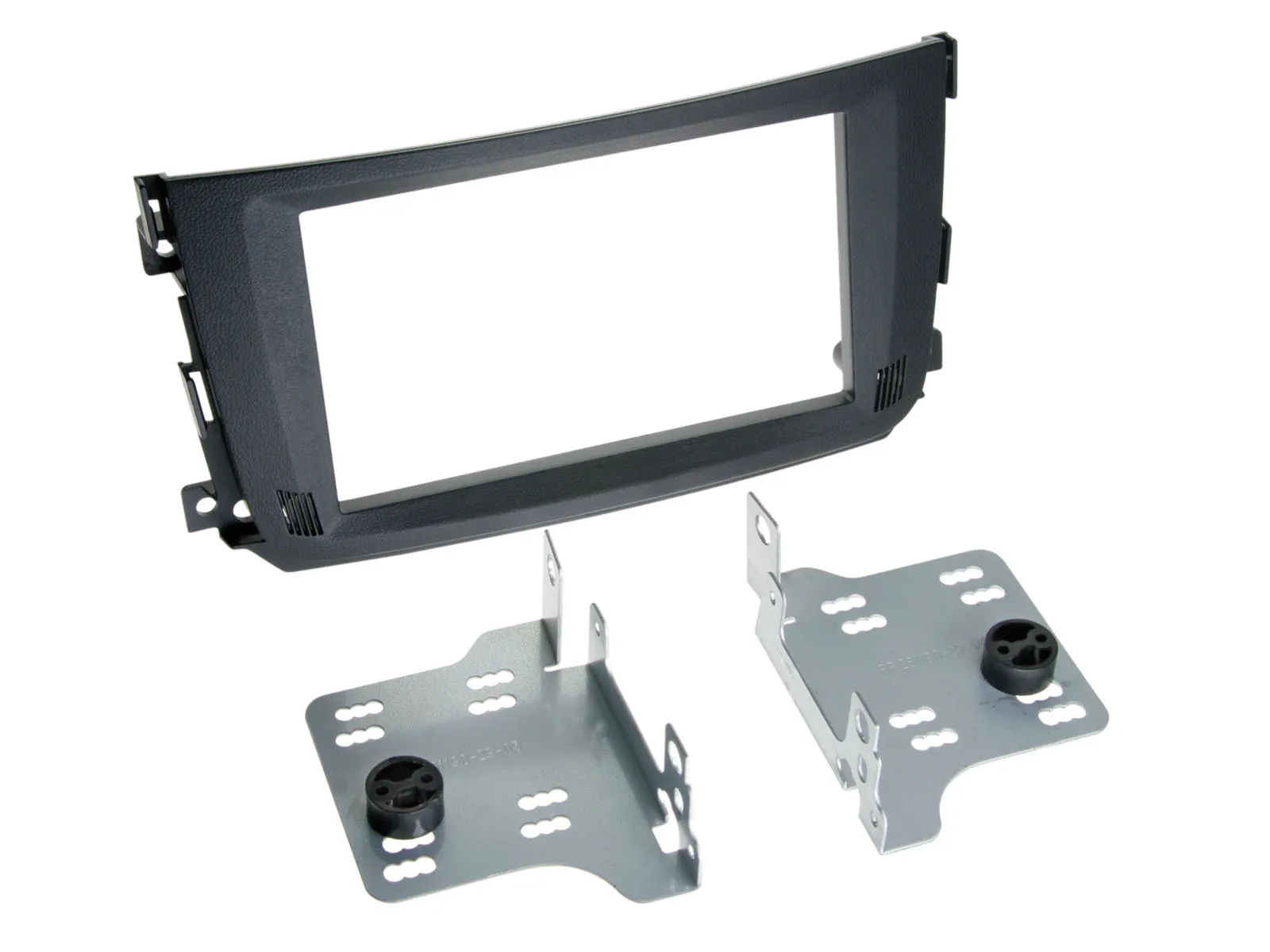 ACV 2-Din Radiosovite Smart