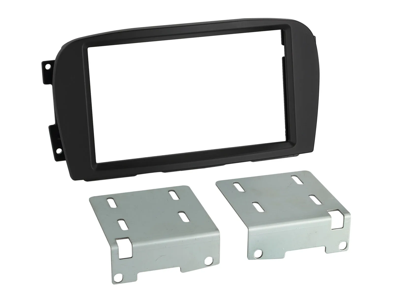 ACV 2-Din Radiosovite MB SL (R230) 2001-2006