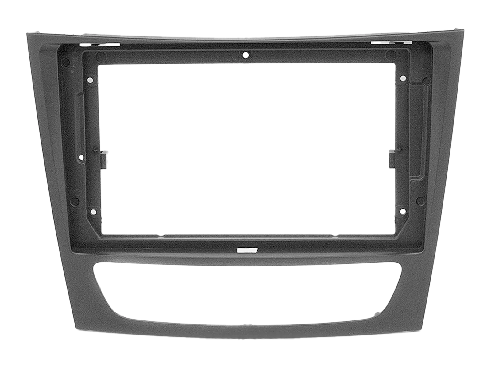 ACV 9" Radiosovite MB E W211
