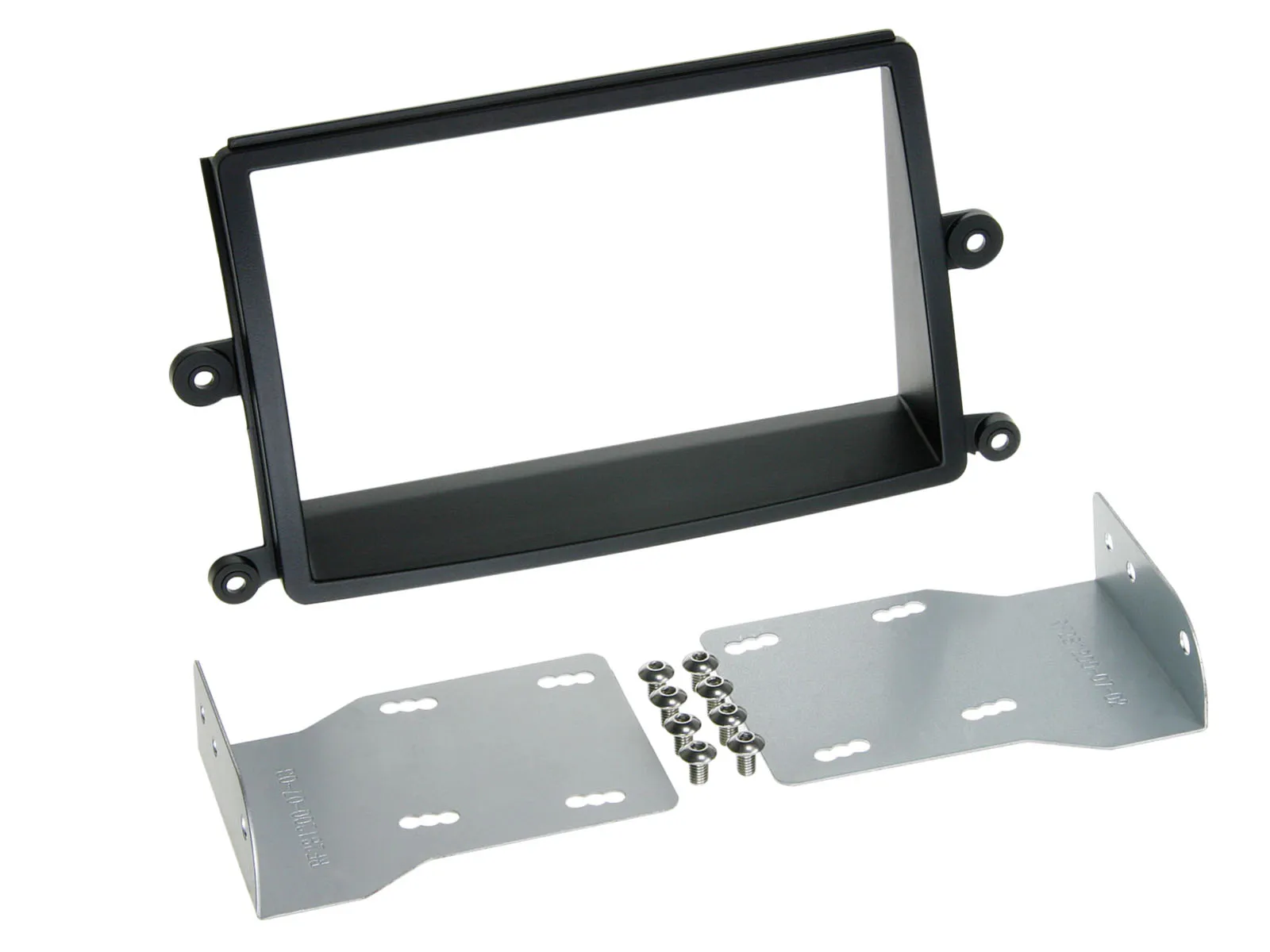 ACV 2-Din Radiosovite Mitsubishi L200 2006->