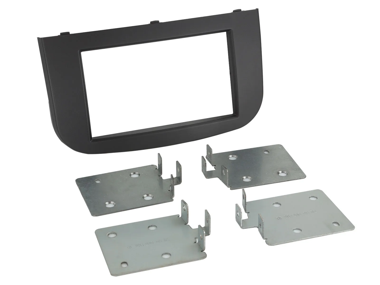 ACV 2-Din Radiosovite Mitsubishi Colt 2008-11