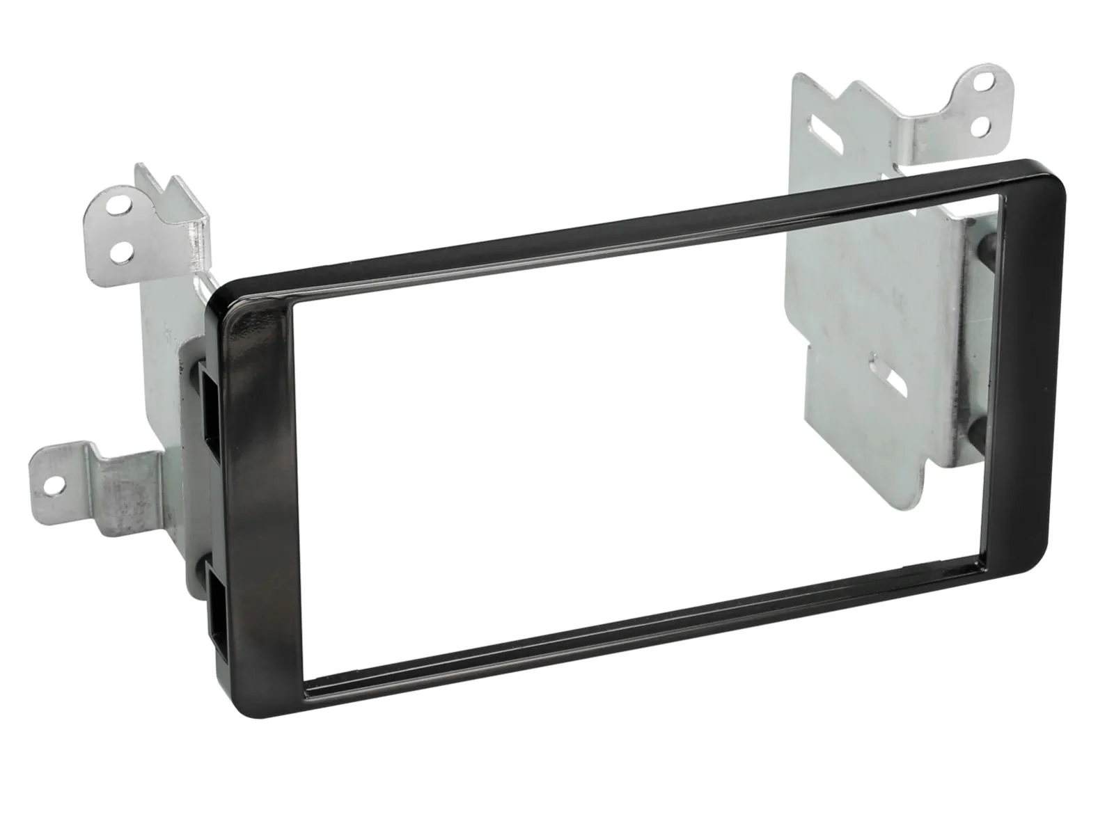 ACV 2-Din Radiosovite Mitsubishi Outlander