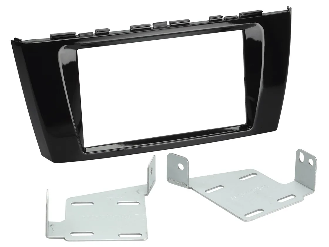 ACV 2-Din Radiosovite Mitsubishi Mirage