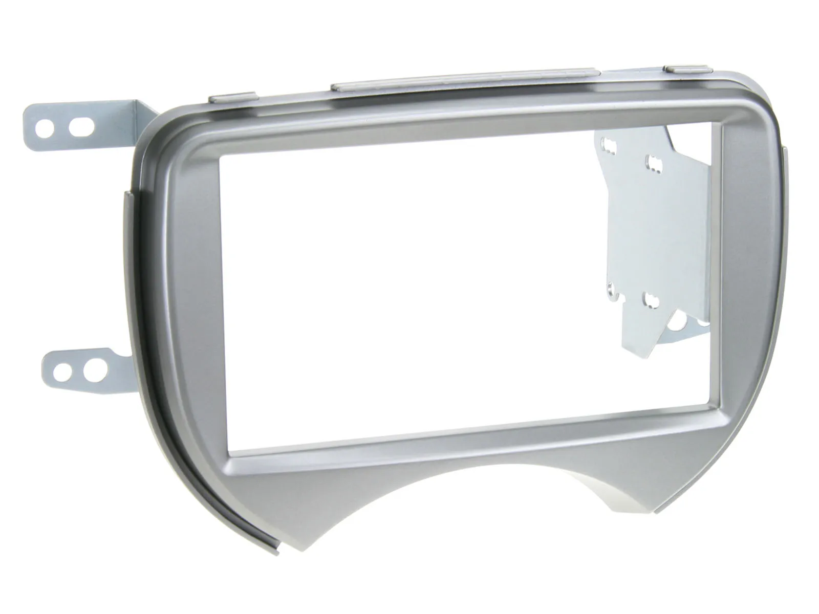 ACV 2-Din Radiosovite Nissan