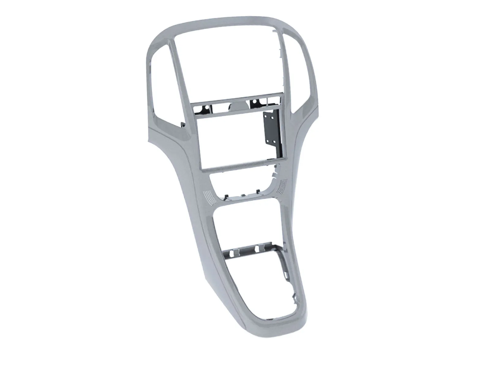 ACV 2-Din Radiosovite Opel