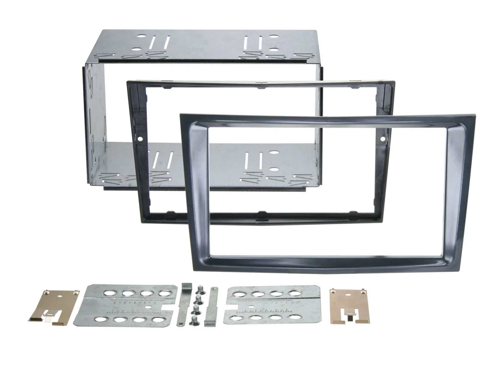 ACV 2-Din Radiosovite Opel