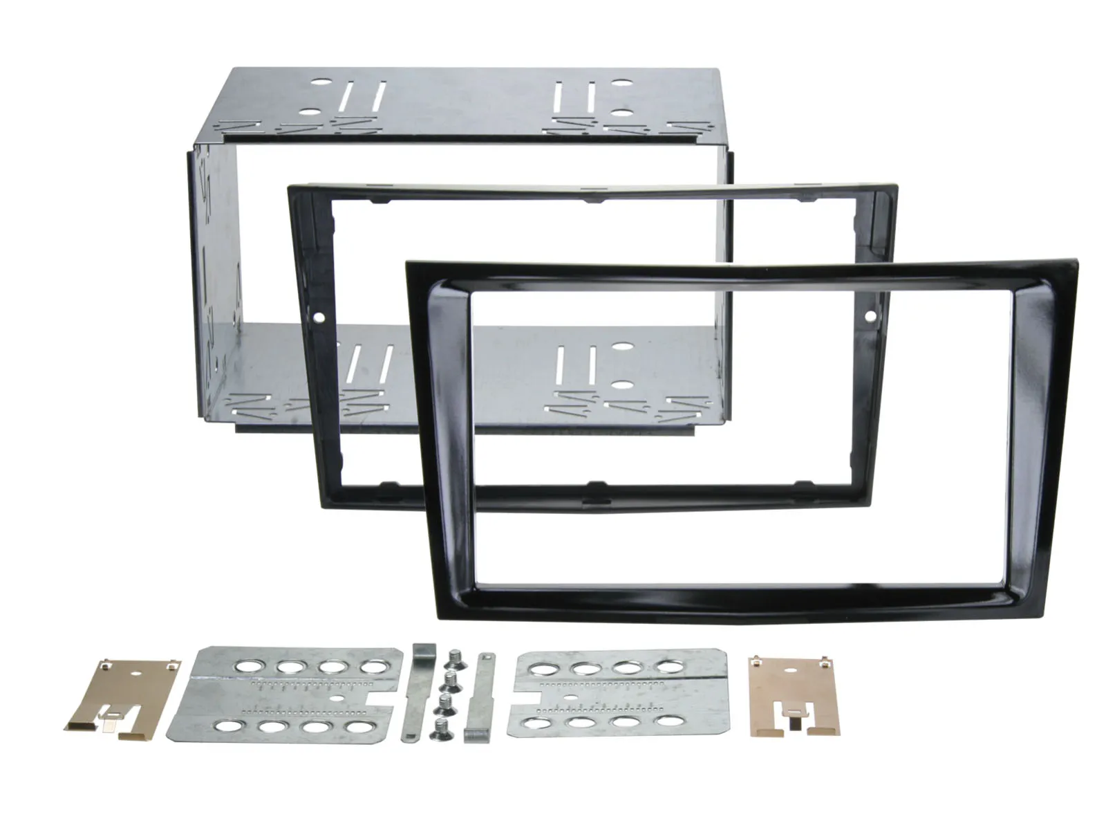 ACV 2-Din Radiosovite Opel