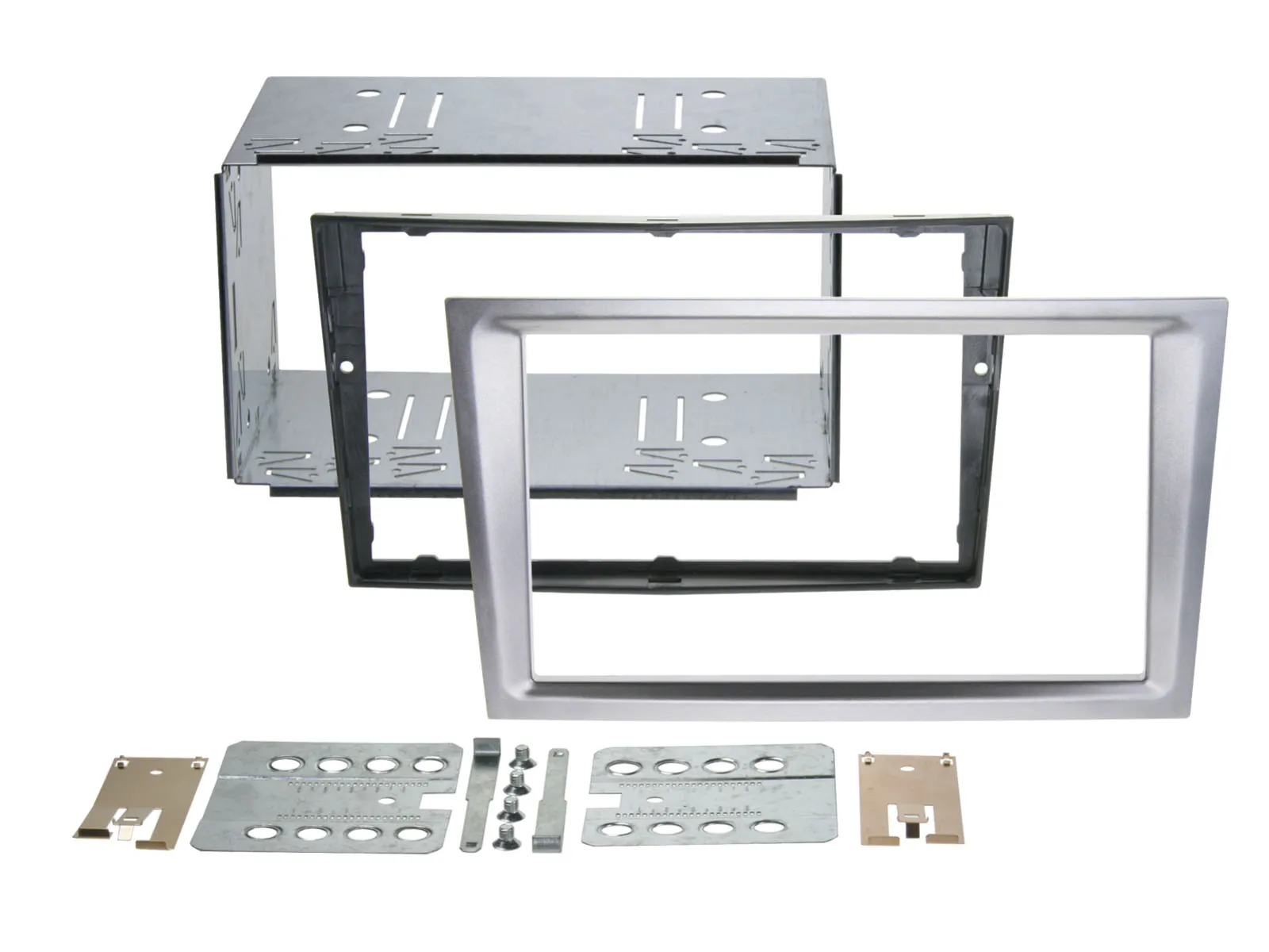 ACV 2-Din Radiosovite Opel
