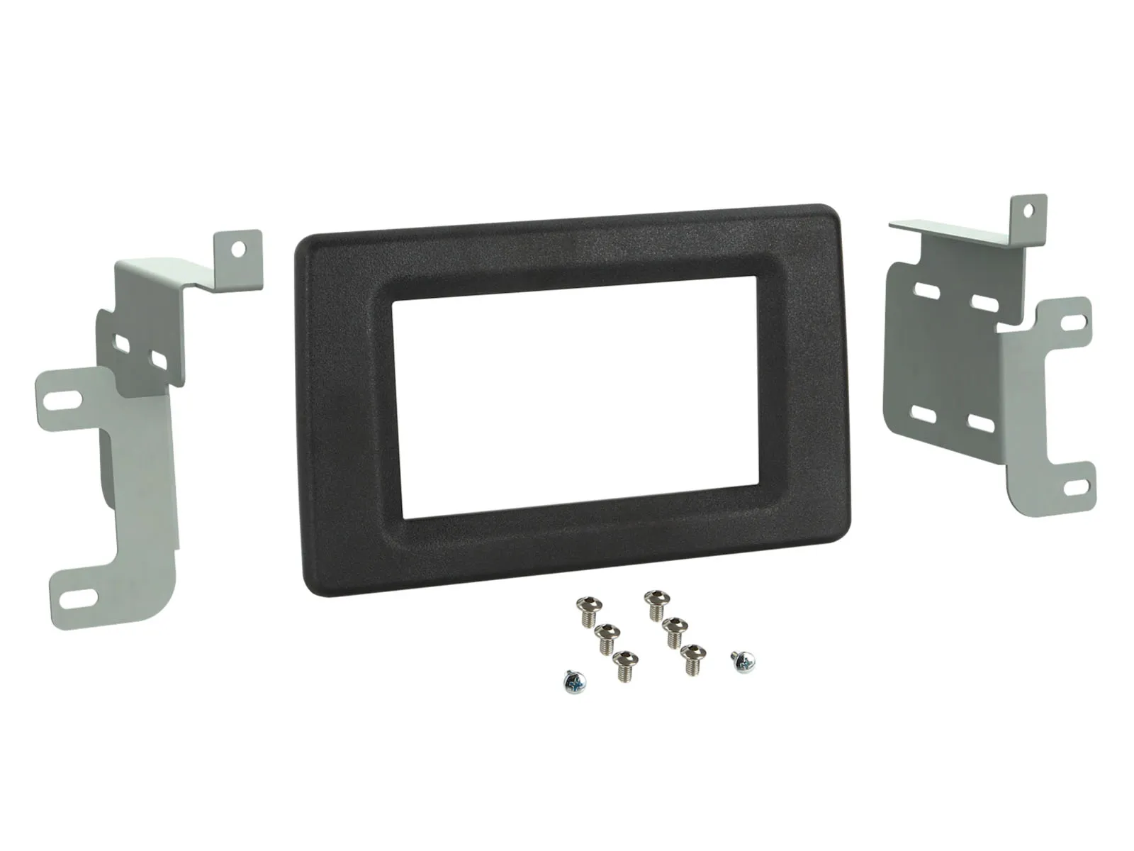 ACV 2-Din Radiosovite Renault Master 2020->