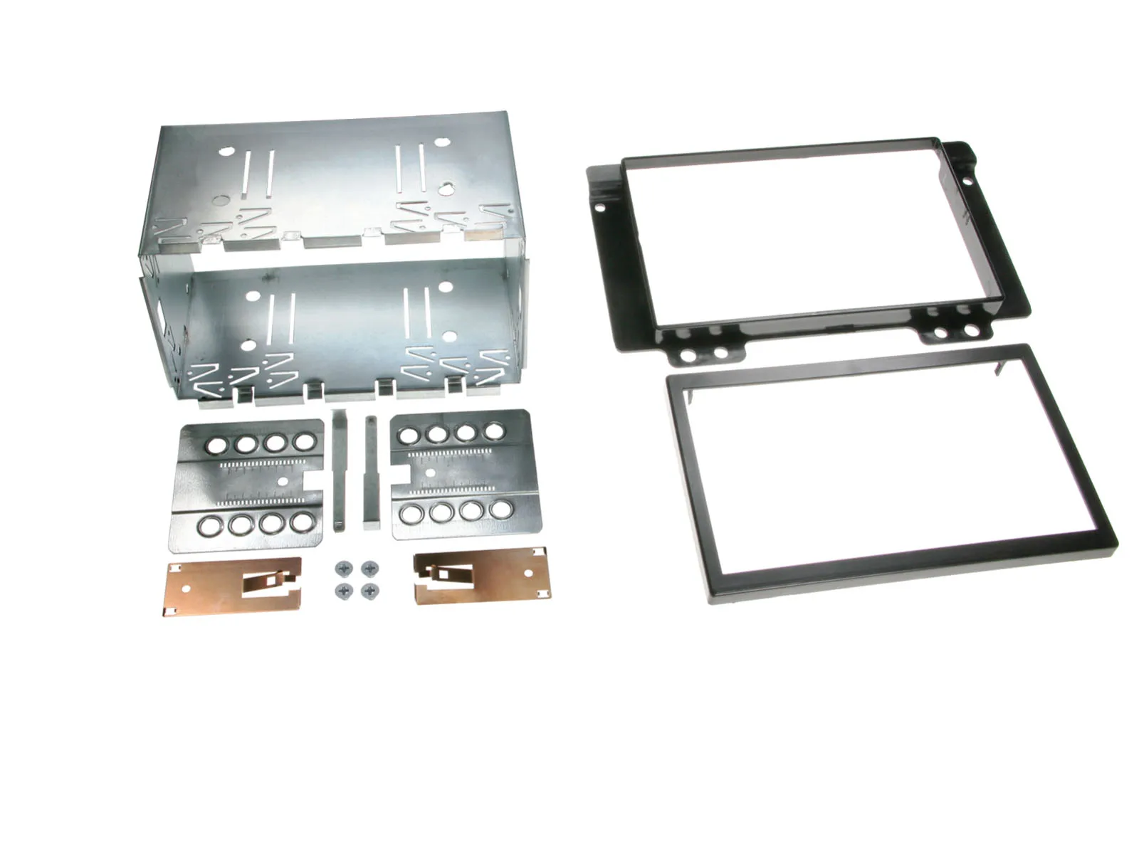 ACV 2-Din Radiosovite Land Rover