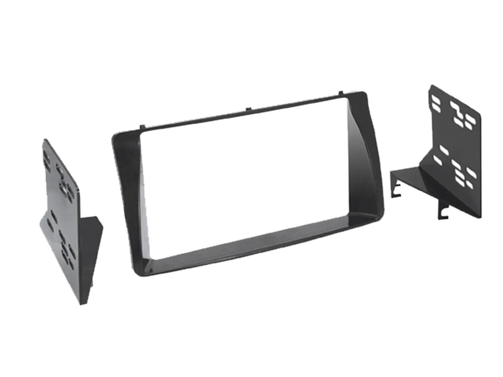 ACV 2-Din Radiolevy Toyota Corolla 2002-2007
