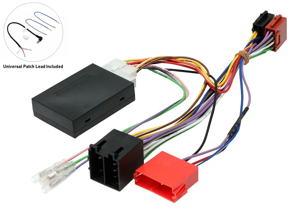InCarTec STALK Fiat
